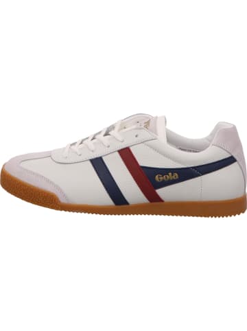Gola Sneaker in weiß
