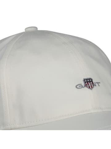 Gant Cap in Weiß