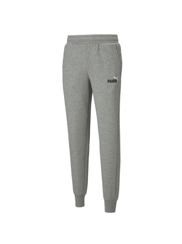 Puma Jogginghose ESS+ in Grau