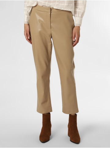 IPURI Hose in taupe