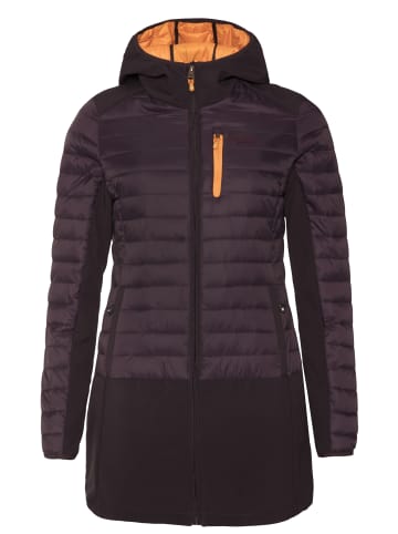 Protest " YUKON in Dark Lava