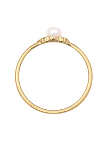 Elli Ring für Damen in gold