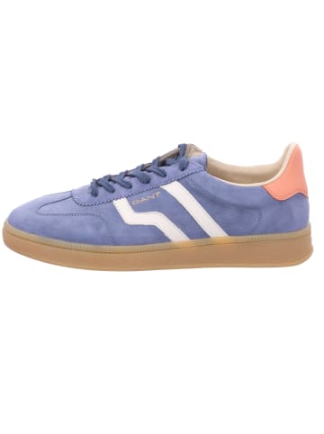 Gant Sneaker in blau