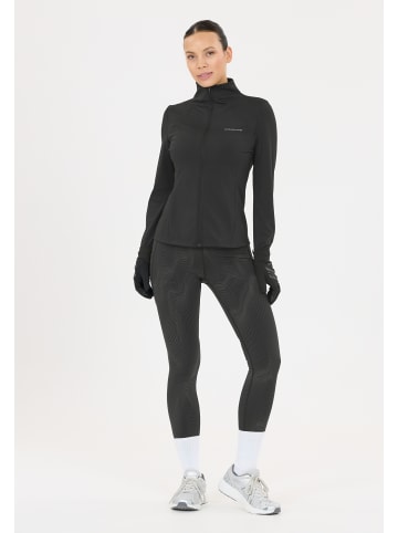 Endurance Tights Eastone in P3874 Reflex Zebra