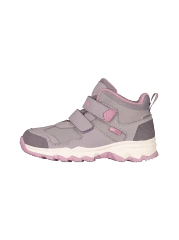 Trollkids Wanderschuh Kjerag in silver grey