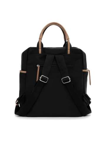 Tamaris TAS Kirsten Daypack M 34 cm black