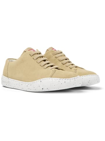 Camper Sneaker " Peu Touring " in Beige