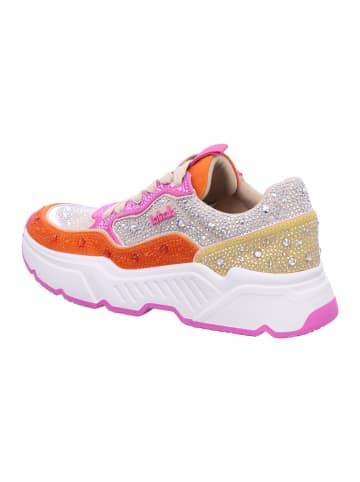 La Strada Sneaker Low in gelb