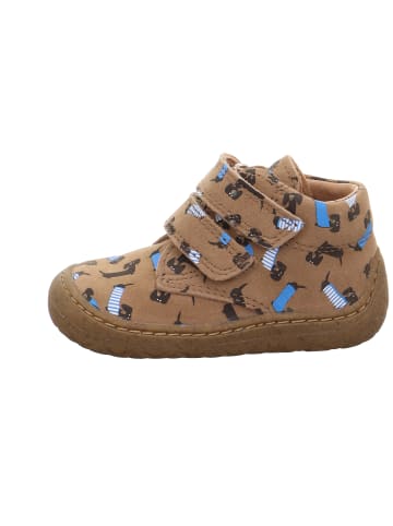 superfit Barfußschuh SATURNUS in Braun