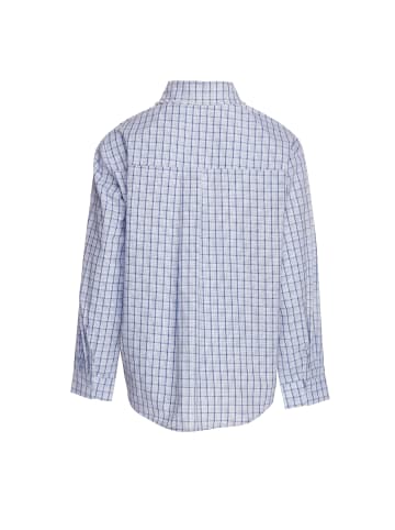 VINAJA Women Shirt in Blue