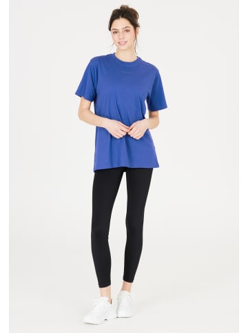 Athlecia T-Shirt Elina in 2229 Cobalt