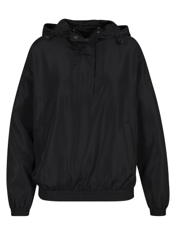 Urban Classics Light Jackets - Coat in black