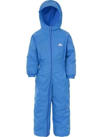 Trespass Kinder Regenset in Blau