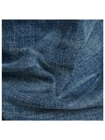 G-Star Raw Jeans in faded cascade restored