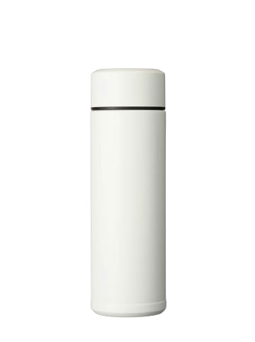 Kyocera Thermo Trinkflasche, Slim Mug, weiß 300ml