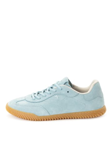Tamaris Sneaker in blau