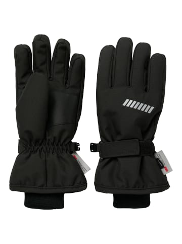 name it Skihandschuhe NKNSNOW10 GLOVES 3FO in black