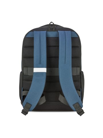 Roncato K2 Daypack 41 cm Laptopfach in dark blue