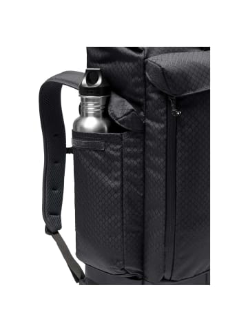 Vaude Cyclist Pack - Rucksack 15.6" 53 cm (black) in schwarz