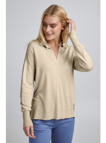 Fransa FREmalva relaxed fit in Birch