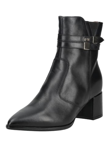 Nero Giardini Stiefelette in Schwarz