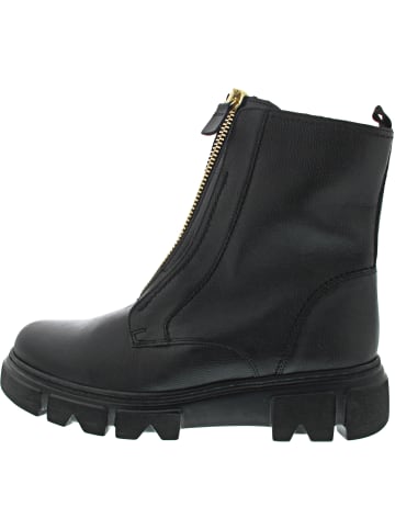 Gabor Stiefelette Schwarz