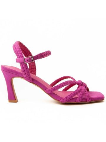 Montevita Sandalen Sanndal22 in Rosa