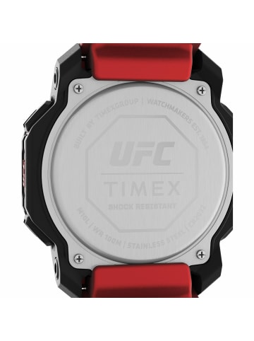 Timex Digitaluhr für Herren in Schwarz