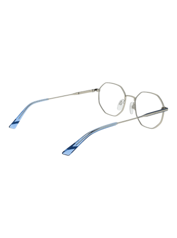 Bulget Unisex Optische Fassungen Geometrisch Blau