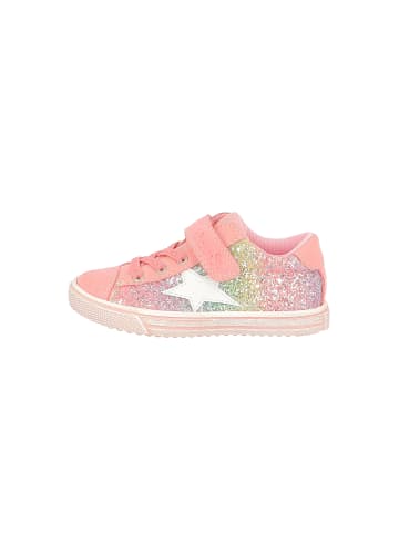 Lurchi Sneaker Salita in Rosa