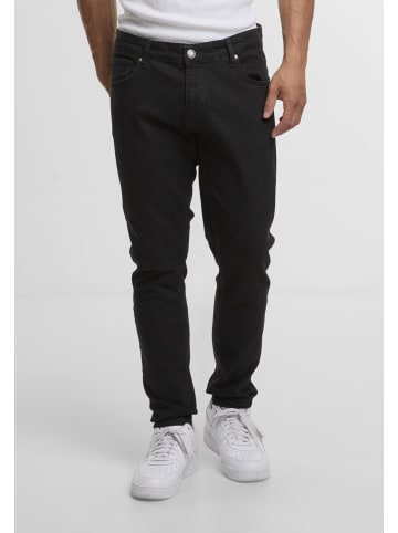 2Y Studios Jeans in black