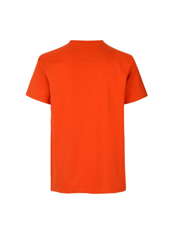 PRO Wear by ID T-Shirt stabil in Orange