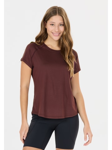 Athlecia T-Shirt Gaina in 4193 Sassafras