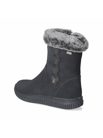 Lurchi Schlupfstiefel in blue