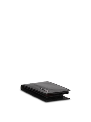 Pierre Cardin Geldbörse in BLACK