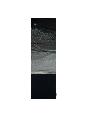 Buff Polar Multifunktionstuch in Grau