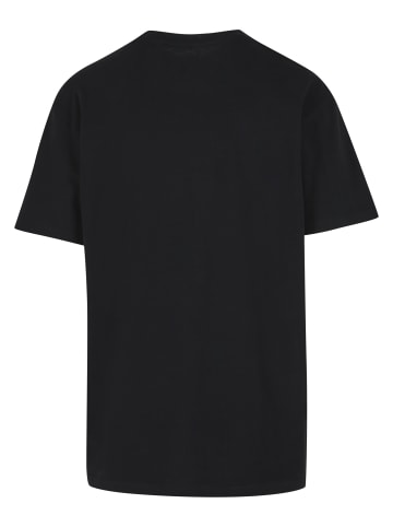 Mister Tee T-Shirt in black