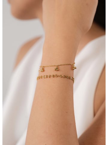 PURELEI Armband Seed in Gold