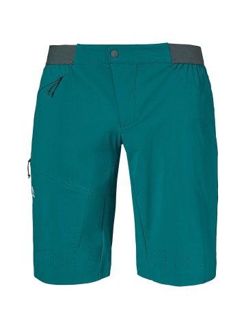 Schöffel M SHORTSMELLOW TRAIL in Petrol