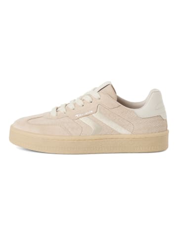 Tamaris Sneaker low 1-23723-44 in beige