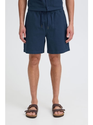 !SOLID Chinoshorts SDNeel in Blau