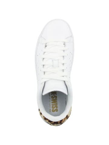 K-SWISS Sneaker low Court Frasco II in weiss