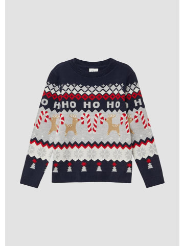 s.Oliver Strickpullover in 59X5_navy