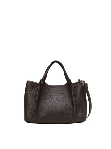 Marc O'Polo Umhängetasche in Shaded Brown