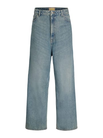 JJXX Baggy Fit Jeans in Light Blue Denim