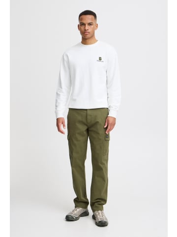 BLEND Cargohose BHEDNAN in Grün