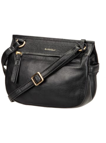 Burkely Handtasche Demi in Black