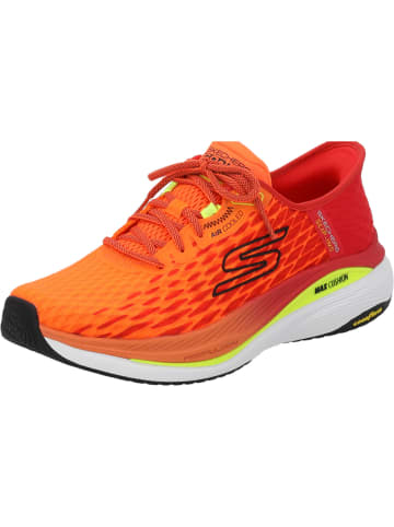 Skechers Slipper in Orange
