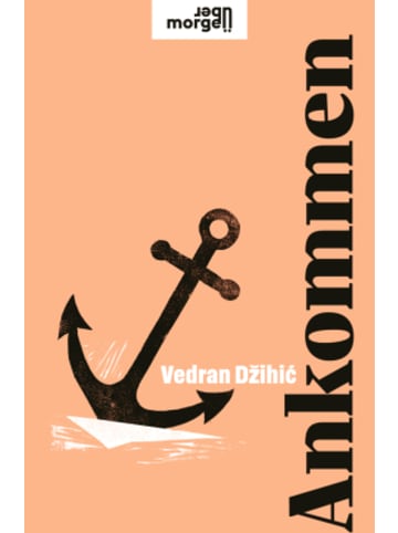 Kremayr & Scheriau Buch - Ankommen