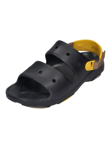 Crocs Clogs CLASSIC ALL TERRAIN SANDAL in blau